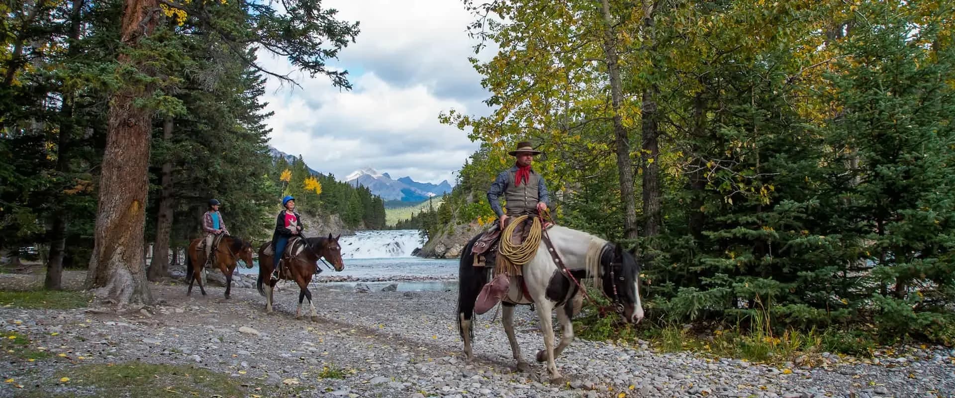Horseback Adventures