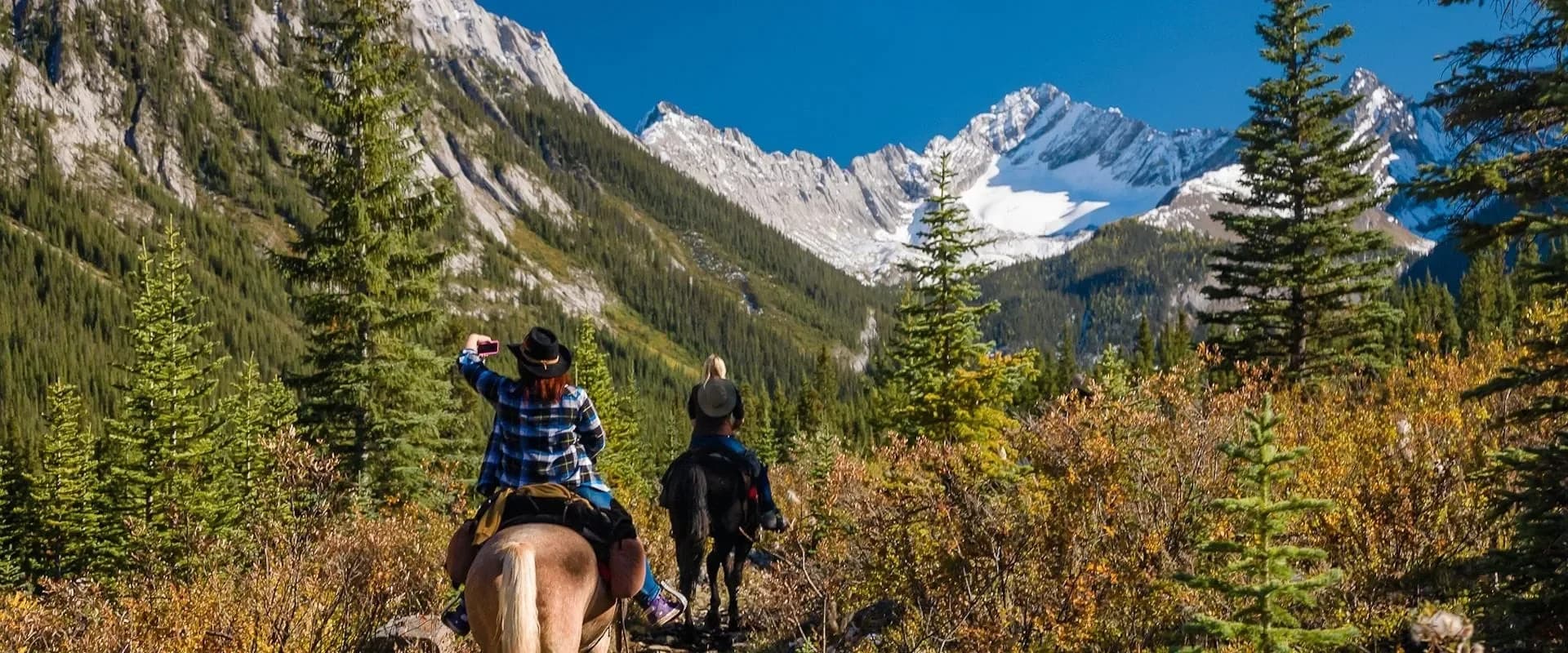 Sundance Explorer – 2 Nights