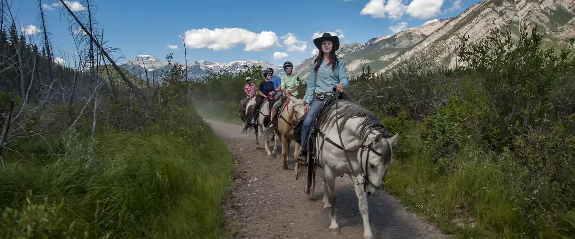 What To Do In Banff In April