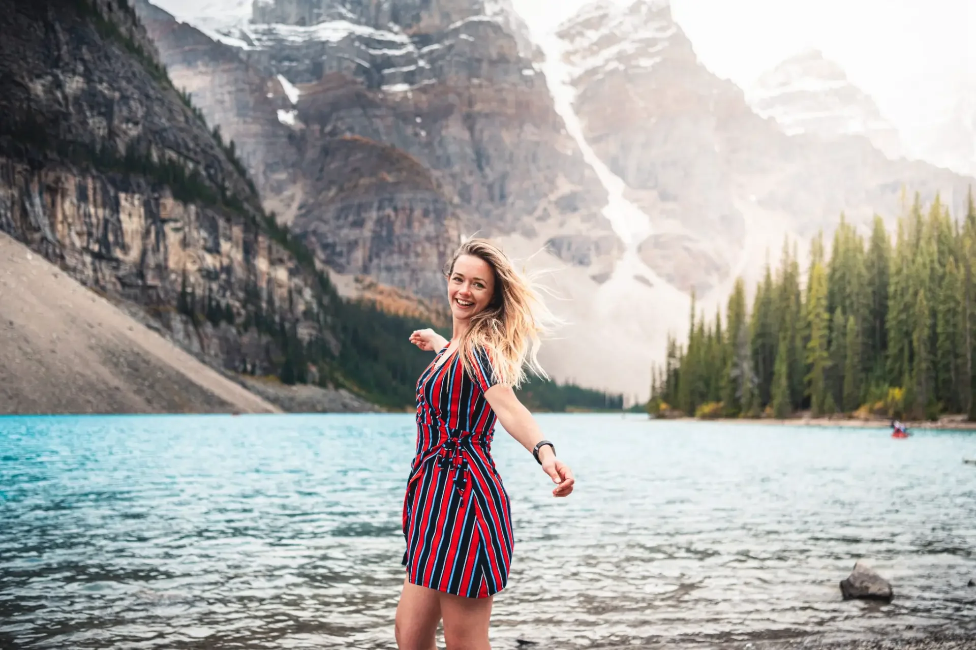 The Perfect 5-Day Banff Itinerary: Your Ultimate Canadian Rockies Adventure