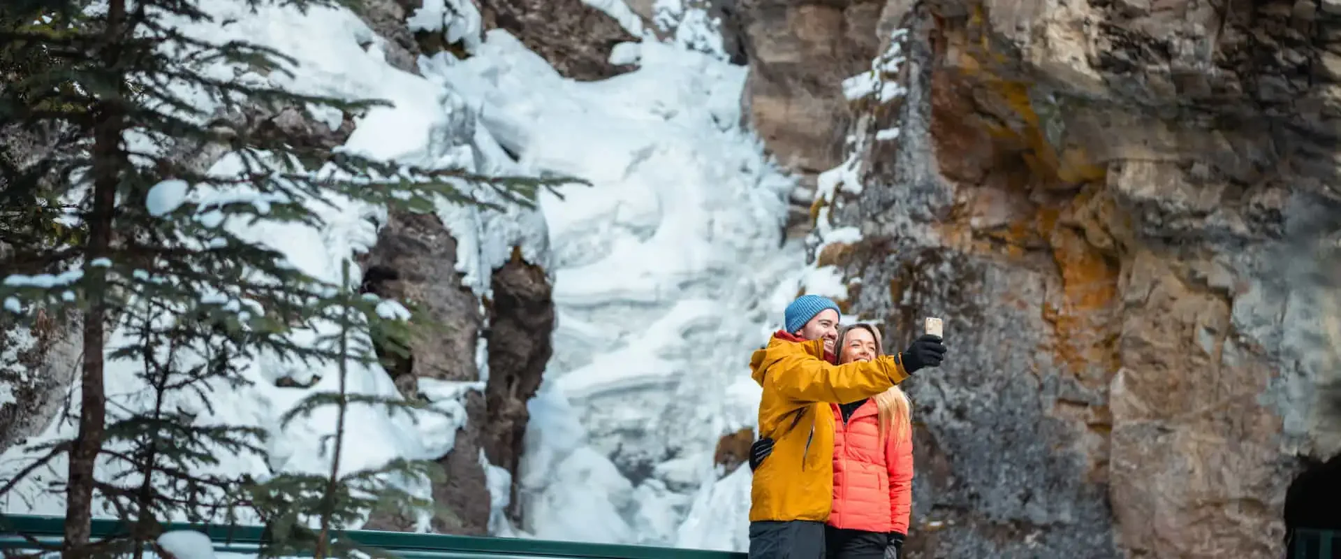 What To Do In Banff In November