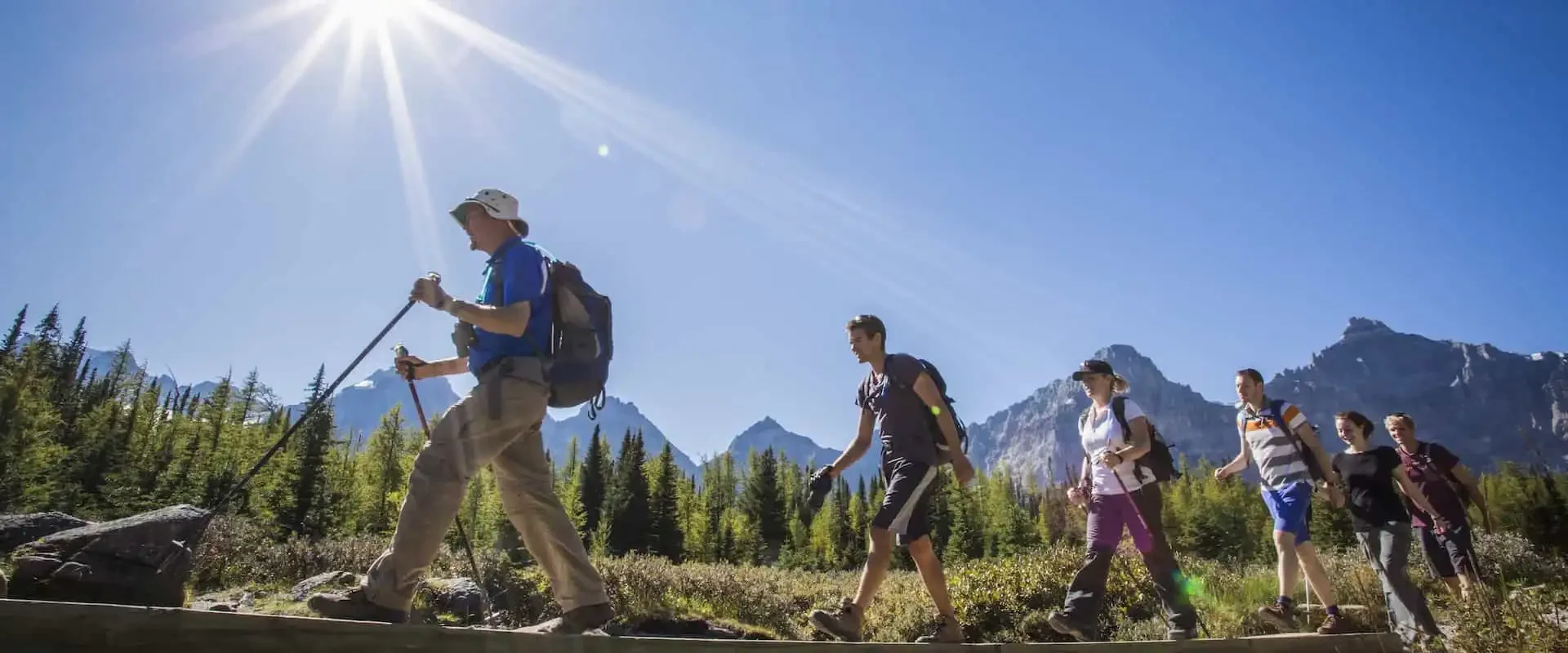 5 Best Hikes In Banff And Lake Louise
