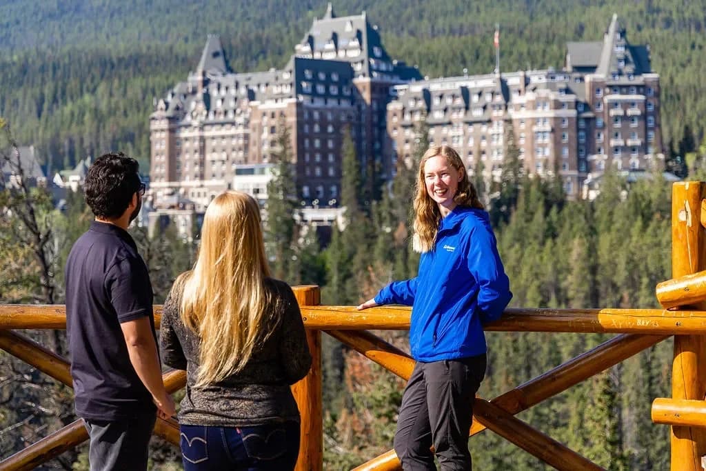 Private Tours