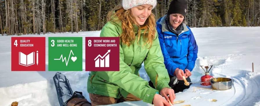 Our People — Discover Banff Tours sustainability